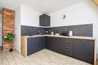 CityCenterApartment-M2I9 - Kattowitz - 6