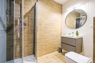 CityCenterApartment-M2I9 - Kattowitz - 4