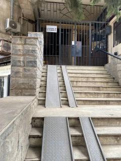 New Apartment 2 on Tashkenti street 10 - Tbilisi - 0