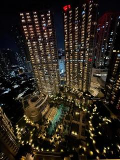 Premium Taman Anggrek Residences - Jacarta - 0