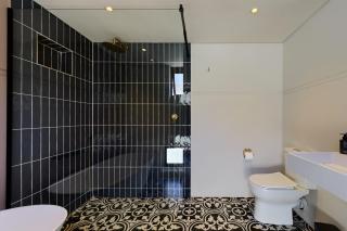Substation Turned Cozy Retreat in Sea Point - 6
