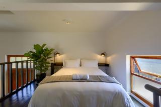 Substation Turned Cozy Retreat in Sea Point - Kapstadt - 5