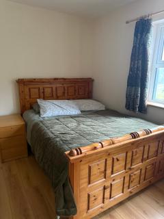 #1 - Family or Triple Room in Ballinamore, Leitrim - Ballinamore - 9