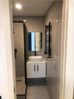 New Apartment 2 on Tashkenti street 10 - Tbilisi - 7