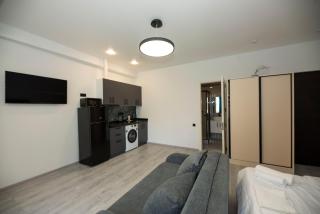 New Apartment 2 on Tashkenti street 10 - Tbilisi - 6