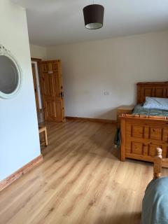#1 - Family or Triple Room in Ballinamore, Leitrim - Ballinamore - 7