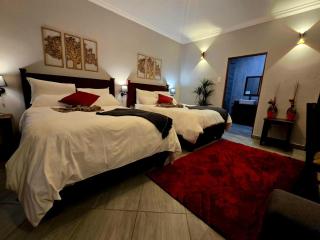 Forest Villa's - St Lucia - 0