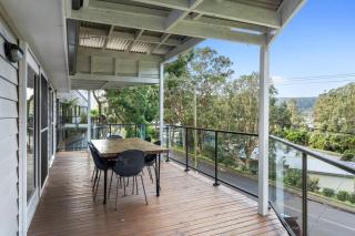 The Hideout at Hardys Bay Retreat - Hardys Bay - 8