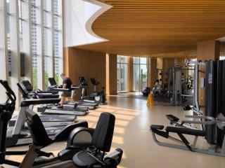 Premium Taman Anggrek Residences - Jacarta - 2