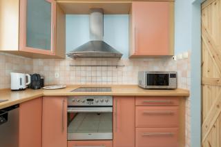 Sun Seasons 24 Cosy Apartment with Parking by Noclegi Renters - Kołobrzeg - 6