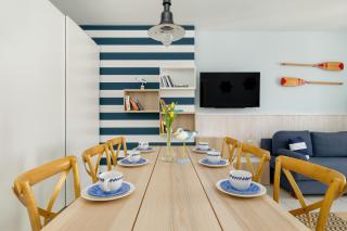 Sun Seasons 24 Cosy Apartment with Parking by Noclegi Renters - Colberga - 7