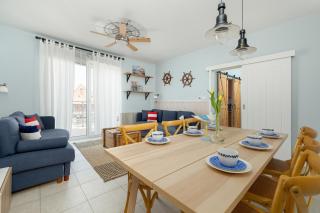 Sun Seasons 24 Cosy Apartment with Parking by Noclegi Renters - Colberga - 5