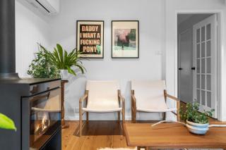 The Hardys Bay Hideout - 6