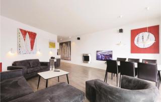 Priwallpromenade 23, Whg 6 - Priwall - 6