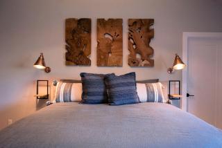 Cozy Michigan Cabin Rental at a Historic Homestead - Niles - 4