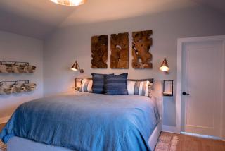 Cozy Michigan Cabin Rental at a Historic Homestead - Niles - 3