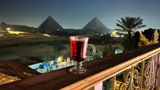 Great Sun Pyramids Inn - Il Cairo - 6