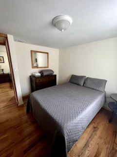 Homey Pet-Friendly Cabin Rental for Groups in the Catskills - Big Indian - 3