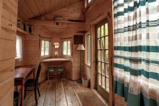 Unique Glamping Site Rental for Group Getaway in Woodridge, New York - Woodridge - 7