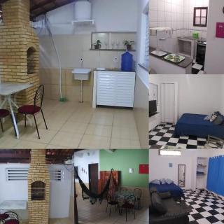 Excelente Casa Rio das ostras centro 2 Suítes, Área Goumet, Churrasquiera - 0
