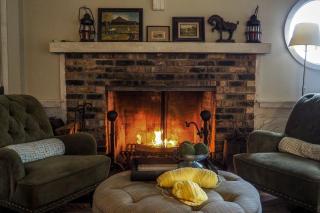 Romantic Getaway in a Historic Homestead near Harbor Country, Michigan - Niles - 9