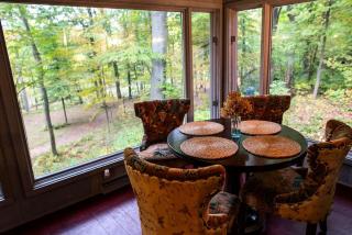 Romantic Getaway in a Historic Homestead near Harbor Country, Michigan - Niles - 5