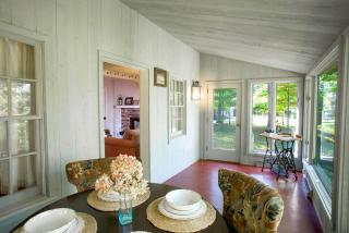 Romantic Getaway in a Historic Homestead near Harbor Country, Michigan - Niles - 4
