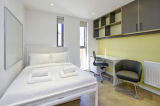Ravenscourt House - Londra - 9