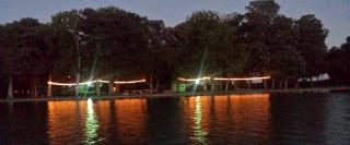 Cozy Cottage Rental for Eight with Lake Views in New Braunfels, Texas - New Braunfels - 3