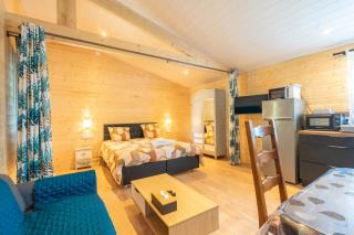 Chalet au calme - La-Gripperie-Saint-Symphorien - 1