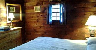 Rustic Cabin Rental for Groups near Woodstock, Upstate New York - Big Indian - 5