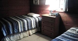 Rustic Cabin Rental for Groups near Woodstock, Upstate New York - Big Indian - 4