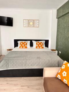 Aliana IBO studio - Mamaia Nord – Năvodari - 7