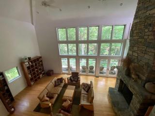 Wonderful Cottage with Fire Pit and Barbecue in Franklin, Tennessee - Fairview - 4