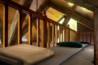 Riverfront Cabin Rental with a Private Beach on Youghiogheny River near Pittsburgh, Pennsylvania - Confluence - 4