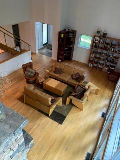 Wonderful Cottage with Fire Pit and Barbecue in Franklin, Tennessee - Fairview - 1
