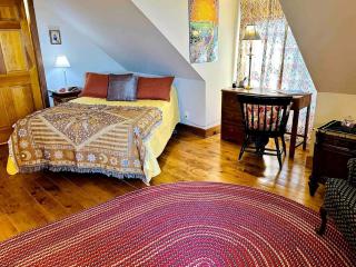 Rustic Cabin with Large Deck near Franklin, Tennessee - Fairview - 7