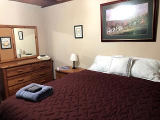 Rustic Cabin with Large Deck near Franklin, Tennessee - Fairview - 2