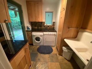 Rustic Vacation Rental Surrounded by Woodland near Nashville, Tennessee - Fairview - 6
