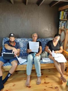 Beautiful Yurt with Breathtaking Views in Livingston Manor, New York - 2