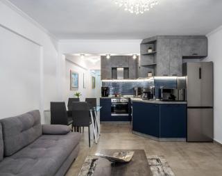 GnG Apartments by RentalsPro - Nea Flogita Halkidiki - Flogita - 7
