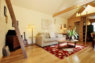 Secluded Cottage Rental on a Farm near Catskill Park, New York - Woodridge - 9