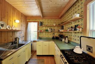Secluded Cottage Rental on a Farm near Catskill Park, New York - Woodridge - 6