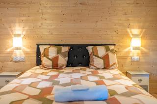 Chalet au calme - La-Gripperie-Saint-Symphorien - 6