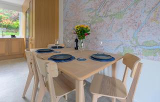 Heathercroft Apartment-quiet, 2 bed apartment - Fort William - 7