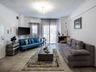 GnG Apartments by RentalsPro - Nea Flogita Halkidiki - Flogita - 0