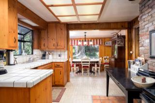 Sleek Creekside Cabin Rentals Ideal for Getaways from San Francisco, California - - 4
