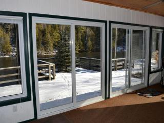 Waterfront Vacation Rental on Muskegon River in Huron-Manistee National Forests, Michigan - Newaygo - 7