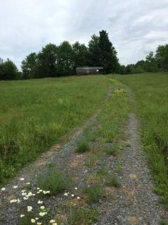 Rustic Cabin Rental for a Glamping Experience in Castorland, New York - - 1
