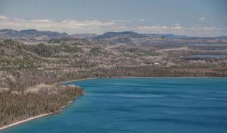 Off-Grid Retreat with Stunning Forest Views near Grand Marais, Minnesota - Grand Marais - 1